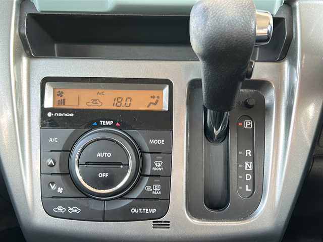 スズキ ハスラー タフワイルド 静岡県 2019(令1)年 7.1万km オフブルーメタリック/ブラック 2トーン ナビ/・CD/DVD/SD/AUX/ipod/USB/Bluetooth/・ワンセグTV/ラジオ/主要装備/・特別仕様車　/・バックカメラ　/・シートヒーター　/・デュアルカメラブレーキサポート　/・レーンキープアシスト/・アイドリングストップ　/・ステアリングリモコン　/・ヒーテッドドアミラー　/・ドライブレコーダー　/・スマートキー　/・ＥＴＣ/・プッシュスタート/・ハーフレザーシート/・フォグランプ