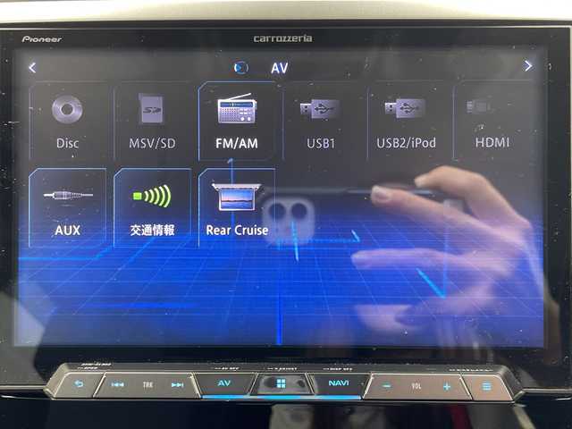 スバル レヴォーグ 1．6GT アイサイト Sスタイル 岐阜県 2019(平31)年 8.4万km WRブルーパール 社外SDナビ/フルセグ/BT/USB/DVD/アイサイト/・アドバンスドセイフティパッケージ/・サイドビューモニター/・アイサイトアシストモニター/・プリクラッシュブレーキ/・アクティブレーンキープ/・ハイビームアシスト/ブラインドスポットモニター/レーダークルーズコントロール/パーキングセンサー/アイドリングストップ/ドライブレコーダー/ビルトインETC/前席シートヒーター/MTモード付AT/純正フロアマット/ターボ車/パドルシフト/サイドバイザー/LEDオートライト/フォグランプ/純正18インチAW