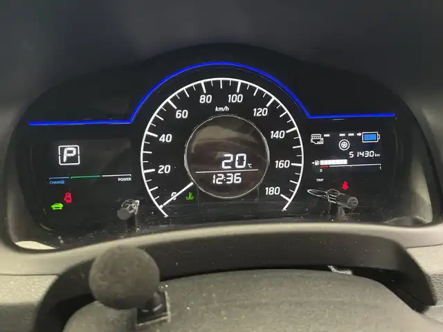 日産 ノート e－パワー X 栃木県 2020(令2)年 5.2万km ブリリアントホワイトパール メモリーナビ/（CD/DVD/Bluetooth/フルセグTV）/バックモニター/エマージェンシーブレーキ/踏み間違い防止アシスト/ETC/デジタルインナーミラー型前後ドライブレコーダー/オートライト/LEDヘッドライト/横滑り防止装置/フォグランプ/スマートキー/プッシュスタート/電動格納ミラー/純正アルミホイール/純正フロアマット