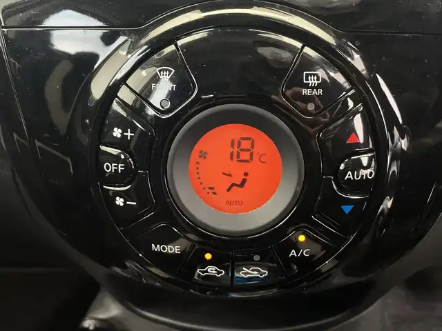 日産 ノート e－パワー X 栃木県 2020(令2)年 5.2万km ブリリアントホワイトパール メモリーナビ/（CD/DVD/Bluetooth/フルセグTV）/バックモニター/エマージェンシーブレーキ/踏み間違い防止アシスト/ETC/デジタルインナーミラー型前後ドライブレコーダー/オートライト/LEDヘッドライト/横滑り防止装置/フォグランプ/スマートキー/プッシュスタート/電動格納ミラー/純正アルミホイール/純正フロアマット