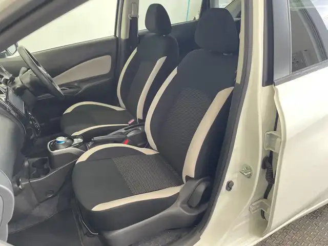 日産 ノート e－パワー X 栃木県 2020(令2)年 5.2万km ブリリアントホワイトパール メモリーナビ/（CD/DVD/Bluetooth/フルセグTV）/バックモニター/エマージェンシーブレーキ/踏み間違い防止アシスト/ETC/デジタルインナーミラー型前後ドライブレコーダー/オートライト/LEDヘッドライト/横滑り防止装置/フォグランプ/スマートキー/プッシュスタート/電動格納ミラー/純正アルミホイール/純正フロアマット