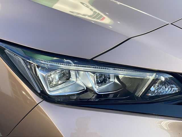 日産 リーフ X Vセレクション 京都府 2021(令3)年 2.7万km オレンジⅡ 純正メモリナビ/アラウンドビューモニター/プロパイロット/ブラインドスポットモニター/インテリジェンスルームミラー/前席シートヒーター/LEDヘッドライト/ビルトインETC/ステアリングヒーター