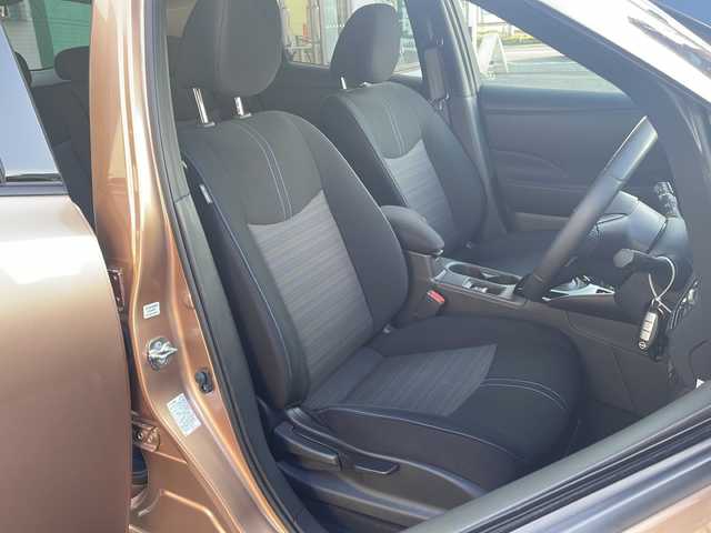 日産 リーフ X Vセレクション 京都府 2021(令3)年 2.7万km オレンジⅡ 純正メモリナビ/アラウンドビューモニター/プロパイロット/ブラインドスポットモニター/インテリジェンスルームミラー/前席シートヒーター/LEDヘッドライト/ビルトインETC/ステアリングヒーター