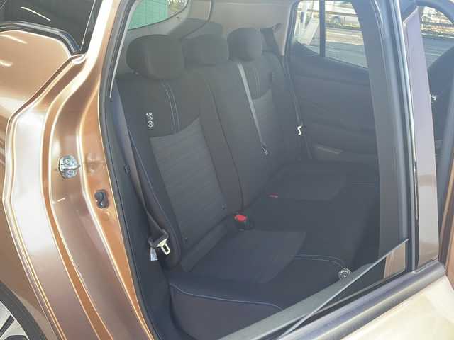 日産 リーフ X Vセレクション 京都府 2021(令3)年 2.7万km オレンジⅡ 純正メモリナビ/アラウンドビューモニター/プロパイロット/ブラインドスポットモニター/インテリジェンスルームミラー/前席シートヒーター/LEDヘッドライト/ビルトインETC/ステアリングヒーター