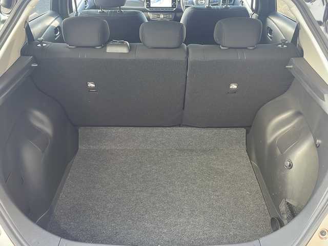 日産 リーフ X Vセレクション 京都府 2021(令3)年 2.7万km オレンジⅡ 純正メモリナビ/アラウンドビューモニター/プロパイロット/ブラインドスポットモニター/インテリジェンスルームミラー/前席シートヒーター/LEDヘッドライト/ビルトインETC/ステアリングヒーター