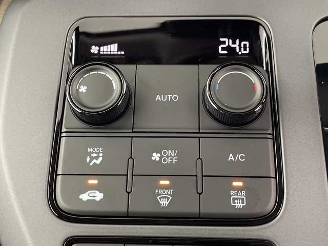 ホンダ フリード ハイブリット e:HEV AIR EX 埼玉県 2025(令7)年 0.1千km メテオロイドグレーメタリック 登録済未使用車/純正メモリナビ/Bluetooth/フルセグ/バックカメラ/両側パワースライドドア/ホンダセンシング/・レーダークルーズコントロール/・レーンキープアシスト/・衝突軽減システム/・誤発進抑制機能/・標識認識機能/前席シートヒーター/ハーフレザーシート/純正１５インチアルミホイール/プッシュスタート/スマートキー/スペアキー