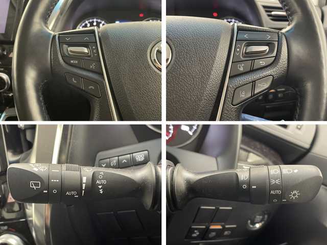 トヨタ アルファード S Cパッケージ 宮崎県 2020(令2)年 3.2万km ホワイトパールクリスタルシャイン 禁煙車/トヨタセーフティセンス/純正ディスプレイオーディオナビTV/（T-connect/CD/DVD/Bluetooth/フルセグTV)/純正リアフリップダウンモニター/バックカメラ/フロントTRDエアロ/純正ビルトインETC/純正LEDオートライト/純正LEDフォグ/純正18インチアルミ/純正フロアマット/純正ドライブレコーダー/両側電動スライドドア/サンルーフ/黒本革シート/運転席2メモリシート/アダプティブクルーズコントロール/プリクラッシュセーフティ/レーンディパーチャーアラート/オートマチックハイビーム/電子パーキング/オートホールド/サンルーフ/エグゼクティブパワーシート/前席パワーシート/エアシート/ウッドコンビ本革巻ハンドル/オート電動格納ミラー/ステアリングヒーター/スマートキー/プッシュエンジンスタート