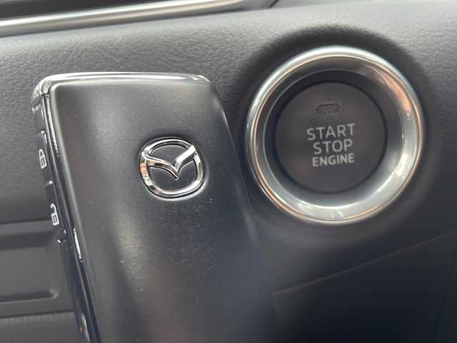 マツダ ＣＸ－５ XD スマートエディション 山口県 2023(令5)年 2.5万km 黒 純正メモリナビ/フルセグTV/３６０°ビューモニター/Bluetooth接続オーディオ/ドライブレコーダー/ETC/スマートブレーキサポート/マツダ・レーダークルーズコントロール/ダイナミック・スタビリティ・コントロールシステム/トラクション・コントロール・システム/プッシュアップスタート/スマートキー/アダプティブLEDヘッドライト/電動パーキングブレーキ