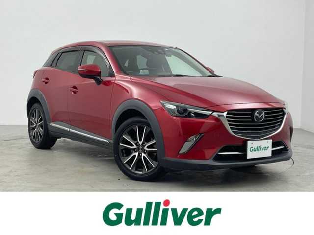 マツダ ＣＸ－３