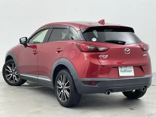 マツダ ＣＸ－３