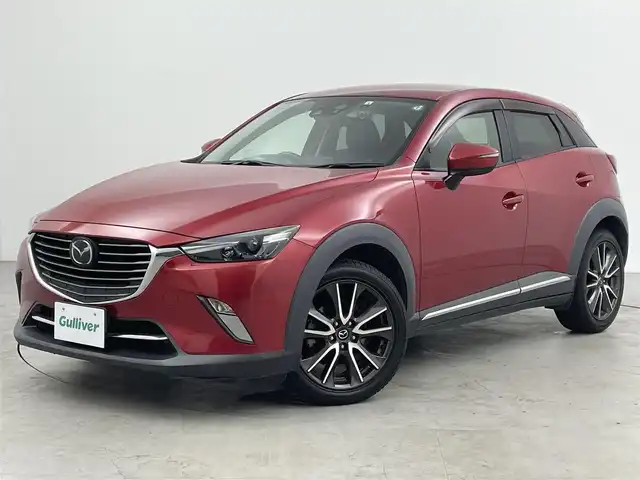 マツダ ＣＸ－３