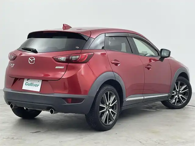 マツダ ＣＸ－３