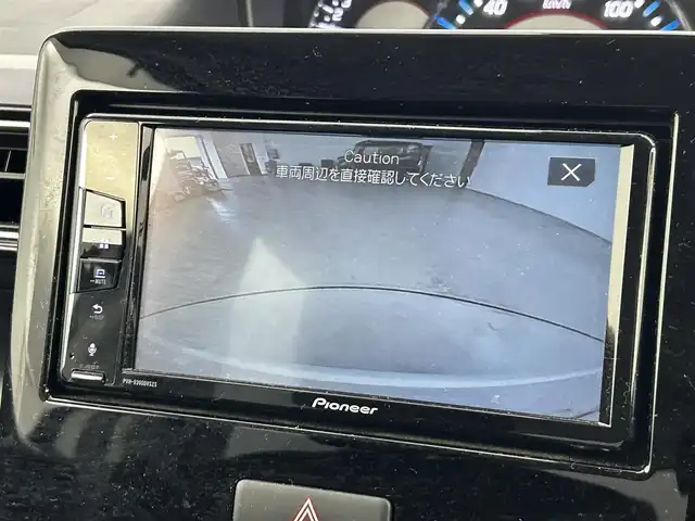 スズキ ワゴンＲ スティングレー HYBRID X 福岡県 2022(令4)年 3.1万km パール 社外ディスプレイオーディオ（ＢＴ）　/バックカメラ　/ＥＴＣ　/前方ドライブレコーダー　/コーナーセンサー　/衝突被害軽減ブレーキ　/レーンキープ　/アイドリングストップ　/シートヒーター　/純正１４インチＡＷ　/ＬＥＤ