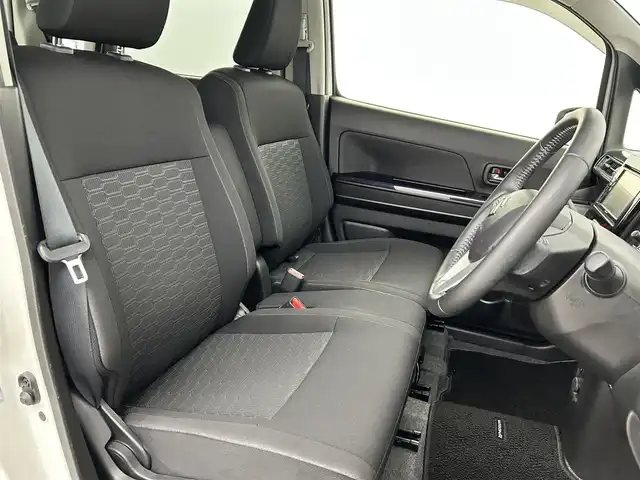 スズキ ワゴンＲ スティングレー HYBRID X 福岡県 2022(令4)年 3.1万km パール 社外ディスプレイオーディオ（ＢＴ）　/バックカメラ　/ＥＴＣ　/前方ドライブレコーダー　/コーナーセンサー　/衝突被害軽減ブレーキ　/レーンキープ　/アイドリングストップ　/シートヒーター　/純正１４インチＡＷ　/ＬＥＤ