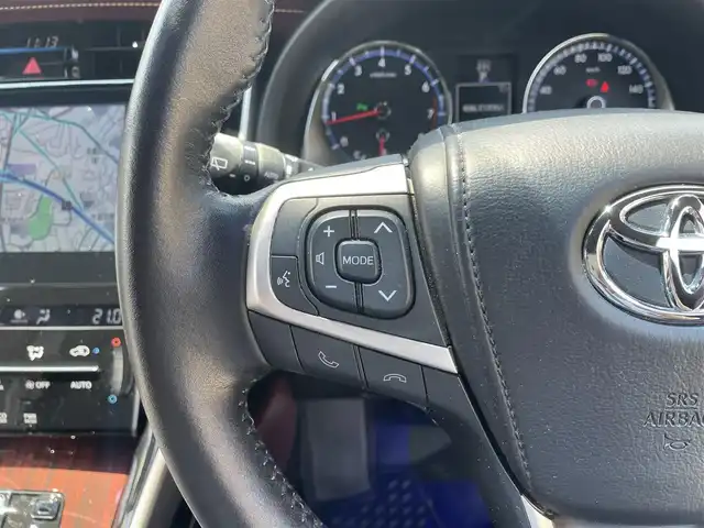 トヨタ ハリアー プレミアム アドバンスドP 千葉県 2015(平27)年 9.8万km ブラック Bluetooth/ハーフレザー/センターコンソール内に置くだけ充電器/ドライブレコーダー(CSD-790htg)/車内ライト(LED)/純正ナビ(AM/FM/CD/DVD/ブルーレイ/AUX/USB)/パワーバックドア/カーテシランプ/アランドビューモニター/運転席：パワーシート/電格ミラー/LTA/JBL/コーナーセンサー/スペアタイヤ