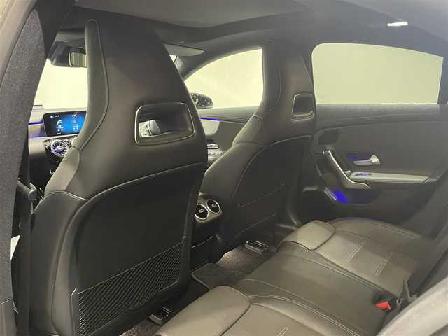メルセデス・ベンツ ＣＬＡ２００ｄ AMGライン 愛知県 2019(令1)年 2.5万km マウンテングレー レザーエクスクルーシブ　/パノラミックスライディングルーフ、/ヘッドアップディスプレイ/レーダーセーフティＰＫＧ　/アドバンスドＰＫＧ　/ＭＢＵＸ　/Ｂｌｕｅｔｏｏｔｈ　/フルセグＴＶ　/３６０度カメラ　/ワイヤレスチャージ　/ＬＥＤヘッドライト　/ACC/LKA/LDW/BSM/ドライブレコーダー/ETC2.0/プッシュスタート/アイドリングストップ