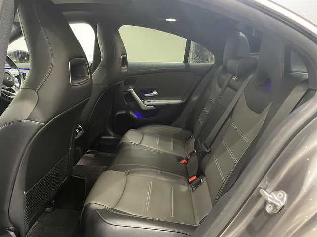 メルセデス・ベンツ ＣＬＡ２００ｄ AMGライン 愛知県 2019(令1)年 2.5万km マウンテングレー レザーエクスクルーシブ　/パノラミックスライディングルーフ、/ヘッドアップディスプレイ/レーダーセーフティＰＫＧ　/アドバンスドＰＫＧ　/ＭＢＵＸ　/Ｂｌｕｅｔｏｏｔｈ　/フルセグＴＶ　/３６０度カメラ　/ワイヤレスチャージ　/ＬＥＤヘッドライト　/ACC/LKA/LDW/BSM/ドライブレコーダー/ETC2.0/プッシュスタート/アイドリングストップ