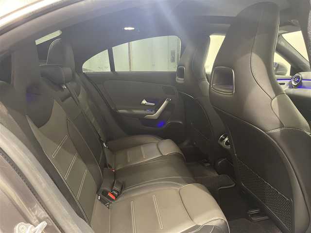 メルセデス・ベンツ ＣＬＡ２００ｄ AMGライン 愛知県 2019(令1)年 2.5万km マウンテングレー レザーエクスクルーシブ　/パノラミックスライディングルーフ、/ヘッドアップディスプレイ/レーダーセーフティＰＫＧ　/アドバンスドＰＫＧ　/ＭＢＵＸ　/Ｂｌｕｅｔｏｏｔｈ　/フルセグＴＶ　/３６０度カメラ　/ワイヤレスチャージ　/ＬＥＤヘッドライト　/ACC/LKA/LDW/BSM/ドライブレコーダー/ETC2.0/プッシュスタート/アイドリングストップ