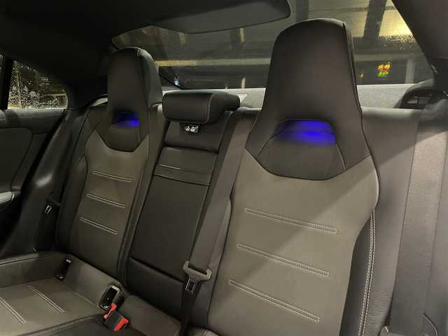 メルセデス・ベンツ ＣＬＡ２００ｄ AMGライン 愛知県 2019(令1)年 2.5万km マウンテングレー レザーエクスクルーシブ　/パノラミックスライディングルーフ、/ヘッドアップディスプレイ/レーダーセーフティＰＫＧ　/アドバンスドＰＫＧ　/ＭＢＵＸ　/Ｂｌｕｅｔｏｏｔｈ　/フルセグＴＶ　/３６０度カメラ　/ワイヤレスチャージ　/ＬＥＤヘッドライト　/ACC/LKA/LDW/BSM/ドライブレコーダー/ETC2.0/プッシュスタート/アイドリングストップ
