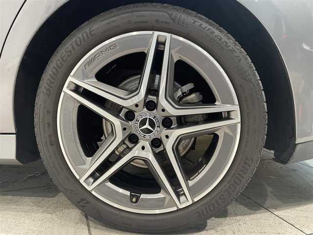 メルセデス・ベンツ ＣＬＡ２００ｄ AMGライン 愛知県 2019(令1)年 2.5万km マウンテングレー レザーエクスクルーシブ　/パノラミックスライディングルーフ、/ヘッドアップディスプレイ/レーダーセーフティＰＫＧ　/アドバンスドＰＫＧ　/ＭＢＵＸ　/Ｂｌｕｅｔｏｏｔｈ　/フルセグＴＶ　/３６０度カメラ　/ワイヤレスチャージ　/ＬＥＤヘッドライト　/ACC/LKA/LDW/BSM/ドライブレコーダー/ETC2.0/プッシュスタート/アイドリングストップ