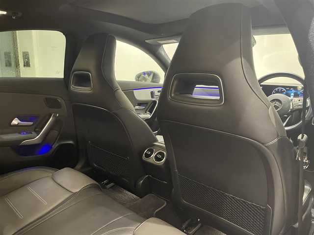 メルセデス・ベンツ ＣＬＡ２００ｄ AMGライン 愛知県 2019(令1)年 2.5万km マウンテングレー レザーエクスクルーシブ　/パノラミックスライディングルーフ、/ヘッドアップディスプレイ/レーダーセーフティＰＫＧ　/アドバンスドＰＫＧ　/ＭＢＵＸ　/Ｂｌｕｅｔｏｏｔｈ　/フルセグＴＶ　/３６０度カメラ　/ワイヤレスチャージ　/ＬＥＤヘッドライト　/ACC/LKA/LDW/BSM/ドライブレコーダー/ETC2.0/プッシュスタート/アイドリングストップ