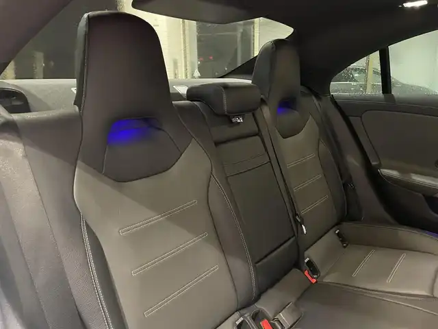 メルセデス・ベンツ ＣＬＡ２００ｄ AMGライン 愛知県 2019(令1)年 2.5万km マウンテングレー レザーエクスクルーシブ　/パノラミックスライディングルーフ、/ヘッドアップディスプレイ/レーダーセーフティＰＫＧ　/アドバンスドＰＫＧ　/ＭＢＵＸ　/Ｂｌｕｅｔｏｏｔｈ　/フルセグＴＶ　/３６０度カメラ　/ワイヤレスチャージ　/ＬＥＤヘッドライト　/ACC/LKA/LDW/BSM/ドライブレコーダー/ETC2.0/プッシュスタート/アイドリングストップ