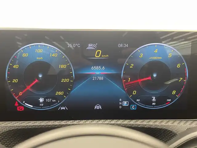 メルセデス・ベンツ Ａ１８０ セダン 岡山県 2020(令2)年 2.2万km ブルーブラック 純正ナビ/バックカメラ/MTモード付きAT/パドルシフト/ビルトインETC/スペアキー/コーナーセンサー/ハーフレザーシート/シートヒーター/Bluetooth/前方ドライブレコーダー/フルセグTV/純正16インチアルミホイール/LED/オートライト/USB/衝突被害軽減システム/純正フロアマット/アイドリングストップ
