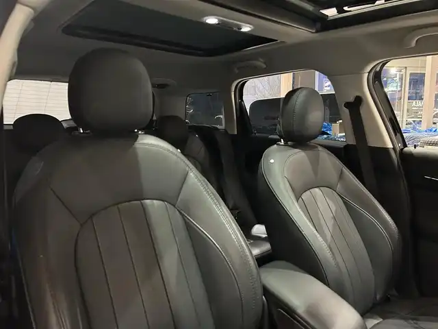 ＭＩＮＩ ミニ クロスオーバー クーパー SD オール4 道央・札幌 2019(令1)年 4万km ミッドナイト・ブラック・メタリック 電動パノラマガラスサンルーフ/MINI Yoursパッケージ/　・19インチアロイホイールMINIYoursマスターピース/　・MINIYoursスポーツレザーステアリング/　・電動フロントシート/　・レザーチェスターカーボンブラック/　・MINIYoursインテリアピアノブラック/ペッパーパッケージ/　・リアビューカメラ/　・PDC/　・ETC/　・MINIエキサイトメントパッケージ/　・オートマチックテールゲート/社外フルセグTV/ACC/シートヒーター/LEDヘッドライト