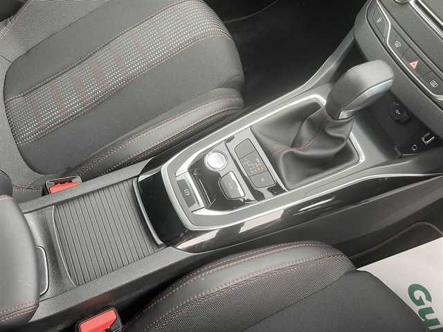 プジョー ３０８ GTライン 和歌山県 2017(平29)年 3.1万km パール ワンオーナー/ACC/エマージェンシーブレーキ/BSM/純正メーカーナビ・CD・USB/　Bluetooth・AUX/バックカメラ/LEDヘッドライト/オートホールドパーキングブレーキ/スマートキー/パーキングセンサー/スペアキー/保証書/取扱説明書