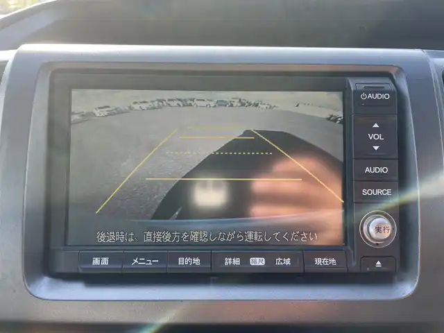 ホンダ ステップワゴン スパーダ Z HDDナビED 大阪府 2011(平23)年 7.9万km プレミアムホワイトパール (株)IDOMが運営する【じしゃロン堺店】の自社ローン専用車両になります。/こちらは現金またはオートローンご利用時の価格です。自社ローンご希望の方は別途その旨お申付け下さい