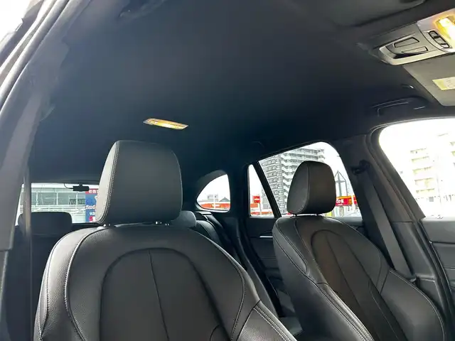 ＢＭＷ Ｘ１ xDrive 18d Mスポーツ EDジョイ+ 富山県 2020(令2)年 4.5万km ミネラルグレー HDDナビ/バックカメラ/アイドリングストップ/ACC　/プッシュスタート/パワーバックドア/フットオープナー/ETC2.0/Bluetooth接続/コーナーセンサー/アドブルー/４WD /前席シートヒーター/前席パワーシート　（運転席メモリ機能付き）/純正前後ドラレコ/6色アンビエントライト/スポーツモード/エコモード