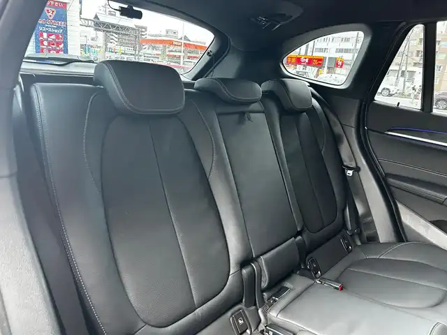 ＢＭＷ Ｘ１ xDrive 18d Mスポーツ EDジョイ+ 富山県 2020(令2)年 4.5万km ミネラルグレー HDDナビ/バックカメラ/アイドリングストップ/ACC　/プッシュスタート/パワーバックドア/フットオープナー/ETC2.0/Bluetooth接続/コーナーセンサー/アドブルー/４WD /前席シートヒーター/前席パワーシート　（運転席メモリ機能付き）/純正前後ドラレコ/6色アンビエントライト/スポーツモード/エコモード