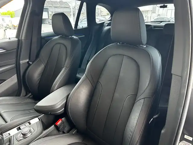 ＢＭＷ Ｘ１ xDrive 18d Mスポーツ EDジョイ+ 富山県 2020(令2)年 4.5万km ミネラルグレー HDDナビ/バックカメラ/アイドリングストップ/ACC　/プッシュスタート/パワーバックドア/フットオープナー/ETC2.0/Bluetooth接続/コーナーセンサー/アドブルー/４WD /前席シートヒーター/前席パワーシート　（運転席メモリ機能付き）/純正前後ドラレコ/6色アンビエントライト/スポーツモード/エコモード