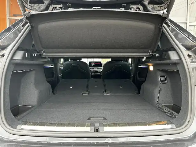 ＢＭＷ Ｘ１ xDrive 18d Mスポーツ EDジョイ+ 富山県 2020(令2)年 4.5万km ミネラルグレー HDDナビ/バックカメラ/アイドリングストップ/ACC　/プッシュスタート/パワーバックドア/フットオープナー/ETC2.0/Bluetooth接続/コーナーセンサー/アドブルー/４WD /前席シートヒーター/前席パワーシート　（運転席メモリ機能付き）/純正前後ドラレコ/6色アンビエントライト/スポーツモード/エコモード