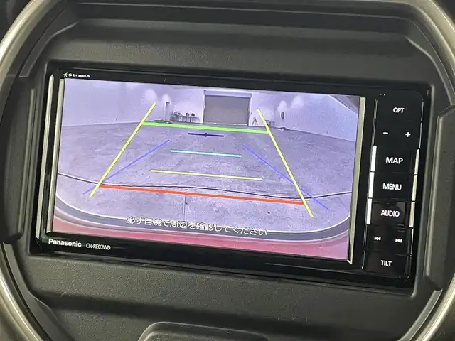 スズキ ハスラー Jスタイル Ⅱ 福島県 2022(令4)年 3.3万km フェニックスレッドパール/ソフトベージュメタリック スズキセーフティサポート/・車線逸脱警報機能/・デュアルセンサーブレーキサポート/・デュアルカメラブレーキサポート/・誤発進抑制機能/・アダプティブクルーズコントロール/・先行車発進お知らせ機能/・リヤパーキングセンサー/社外ナビ/型式：CN-RE03WD/（TV/BT/SD/FM・AM/USB）/バックカメラ/プッシュスタート/・スマートキー/ステリングリモコン/アイドリングストップ/シートヒーター（D席＋N席）/LEDライト/・オートライト/・オートハイビーム/・フォグライト/電装格納ウィンカーミラー/純正フロアマット/ドアバイザー