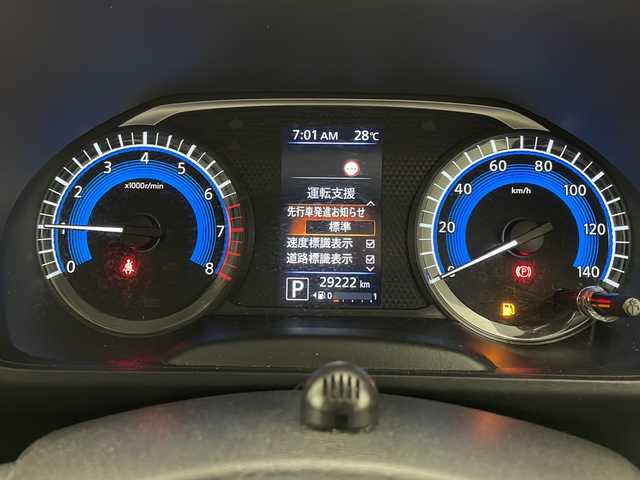 日産 ルークス HWS Gターボ プロパイロットED 宮崎県 2020(令2)年 3万km アメジストパープル 禁煙車/エマージェンシーブレーキ/純正9型ナビTV/（MM319D-L/CD/DVD/MSV/Bluetooth/フルセグTV)/純正ドライブレコーダー/純正LEDオートライト/純正LEDフォグ/純正15インチアルミ/純正エアロ/純正ルーフエンドスポイラー/純正フロアマット/ハンズフリー両側電動スライドドア/プロパイロット/アラウンドビューモニター/クリアランスソナー/リアサーキュレーター（プラズマクラスター）/電子パーキング/オートホールド/ウインカードアミラー/オートエアコン/インテリジェントキー/プッシュエンジンスタート/新車時保証書/取扱い説明書