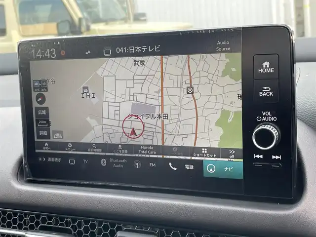 ホンダ ＺＲ－Ｖ ハイブリッド e:HEV Z 東京都 2025(令7)年 0.1万km 黒 純正９型ナビ/・AM/FM/フルセグ/BOSEプレミアムサウンドシステム/全周囲カメラ/前席シートヒーター/運転席メモリパワーシート/・前席パワーシート/ブラインドスポットモニター/前後ドライブレコーダー/おくだけ充電/ステアリングヒーター/LEDヘッドランプ/ホンダセンシング/（予防運転支援システム）/・衝突軽減ブレーキ/・後方誤発進抑制機能/・歩行者事故低減ステアリング/・追従機能付きクルーズコントロール/・車線維持支援システム/・標識認識機能/・後退時出庫サポート/・パーキングセンサーシステム/プッシュエンジンスタート/純正フロアマット/スマートキー