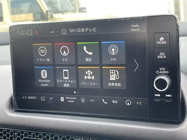 ホンダ ＺＲ－Ｖ ハイブリッド e:HEV Z 東京都 2025(令7)年 0.1万km 黒 純正９型ナビ/・AM/FM/フルセグ/BOSEプレミアムサウンドシステム/全周囲カメラ/前席シートヒーター/運転席メモリパワーシート/・前席パワーシート/ブラインドスポットモニター/前後ドライブレコーダー/おくだけ充電/ステアリングヒーター/LEDヘッドランプ/ホンダセンシング/（予防運転支援システム）/・衝突軽減ブレーキ/・後方誤発進抑制機能/・歩行者事故低減ステアリング/・追従機能付きクルーズコントロール/・車線維持支援システム/・標識認識機能/・後退時出庫サポート/・パーキングセンサーシステム/プッシュエンジンスタート/純正フロアマット/スマートキー