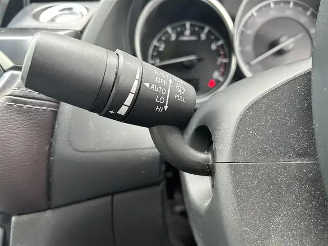 マツダ アテンザ セダン 25S Lパッケージ 栃木県 2015(平27)年 7.7万km ディープクリスタルブルーマイカ スマートシティブレーキシステム/マツダコネクトナビ/フルセグTV/DVD/Bluetooth/USB/バックカメラ/ETC/黒革シート/シートヒーター/パワーシート/レーダークルーズコントロール/ブラインドスポットモニター/ヘッドアップディスプレイ/LEDヘッドライト/フォグランプ/オートライト/オートハイビーム/電子パーキングブレーキ/電動リアシェード/スマートキー×2/保証書/取説