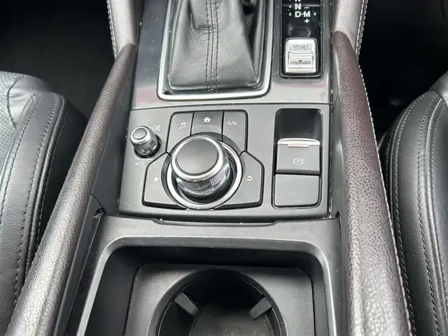 マツダ アテンザ セダン 25S Lパッケージ 栃木県 2015(平27)年 7.7万km ディープクリスタルブルーマイカ スマートシティブレーキシステム/マツダコネクトナビ/フルセグTV/DVD/Bluetooth/USB/バックカメラ/ETC/黒革シート/シートヒーター/パワーシート/レーダークルーズコントロール/ブラインドスポットモニター/ヘッドアップディスプレイ/LEDヘッドライト/フォグランプ/オートライト/オートハイビーム/電子パーキングブレーキ/電動リアシェード/スマートキー×2/保証書/取説