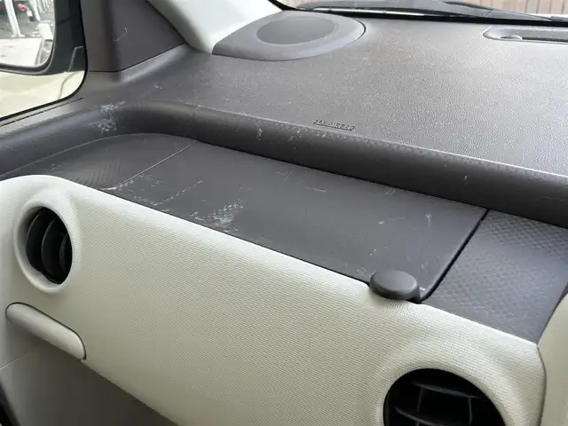 トヨタ スペイド G 静岡県 2012(平24)年 3.5万km ダークブラウンマイカメタリック 純正メモリナビ/（CD/FM/AMラジオ/Bluetooth）/ワンセグＴＶ/片側パワースライドドア/シートヒーター【運転席】/ETC/スマートキー/プッシュスタート/本革巻きステアリング/アンチブレーキシステム/保証書/取扱説明書/スペアキー１本