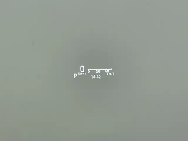 スズキ スペーシア カスタム HYBRID XS ターボ 富山県 2019(平31)年 5.4万km ピュアホワイトP ワンオーナー/社外SDナビ【CN-RZ840】/（AM/FM/CD/DVD/SD/USB/BT）/フルセグTV/アラウンドビューモニター/ヘッドアップディスプレイ/両側パワースライドドア/衝突被害軽減ブレーキ/クルーズコントロール/レーンキープアシスト/オートマチックハイビーム/LEDヘッドライト/リアパーキングセンサー/横滑り防止装置/ドライブレコーダー前後/ビルトインETC/パドルシフト/ハーフレザー/運転席シートヒーター/純正15インチAW/純正フロアマット/アイドリングストップ/ドアバイザー/取扱説明書/保証書