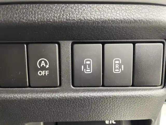 スズキ スペーシア カスタム HYBRID XS ターボ 富山県 2019(平31)年 5.4万km ピュアホワイトP ワンオーナー/社外SDナビ【CN-RZ840】/（AM/FM/CD/DVD/SD/USB/BT）/フルセグTV/アラウンドビューモニター/ヘッドアップディスプレイ/両側パワースライドドア/衝突被害軽減ブレーキ/クルーズコントロール/レーンキープアシスト/オートマチックハイビーム/LEDヘッドライト/リアパーキングセンサー/横滑り防止装置/ドライブレコーダー前後/ビルトインETC/パドルシフト/ハーフレザー/運転席シートヒーター/純正15インチAW/純正フロアマット/アイドリングストップ/ドアバイザー/取扱説明書/保証書