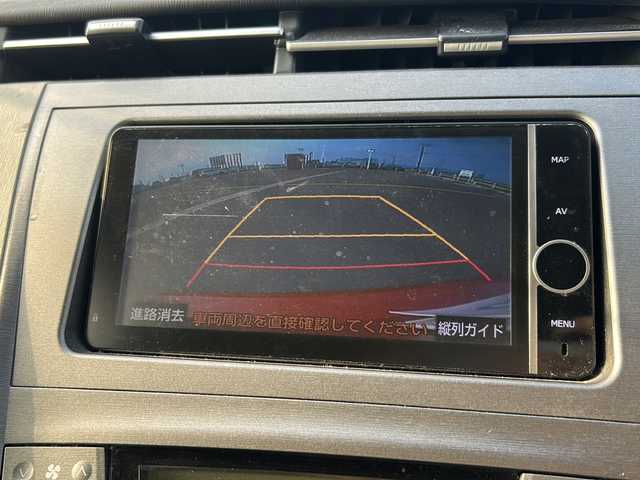 トヨタ プリウス G 佐賀県 2014(平26)年 14万km レッドマイカメタリック ワンオーナー/純正ナビ/ワンセグTV/CD/DVD/Bluetooth/FM/AM/バックカメラ/ETC/D席パワーシート/ステアリングリモコン/純正LED/純正フロアマット/純正フォグライト/新車時保証書/取扱説明書/スペアキー1本/トヨタセーフティセンス/・レーダークルーズコントロール/・クリアランスソナー