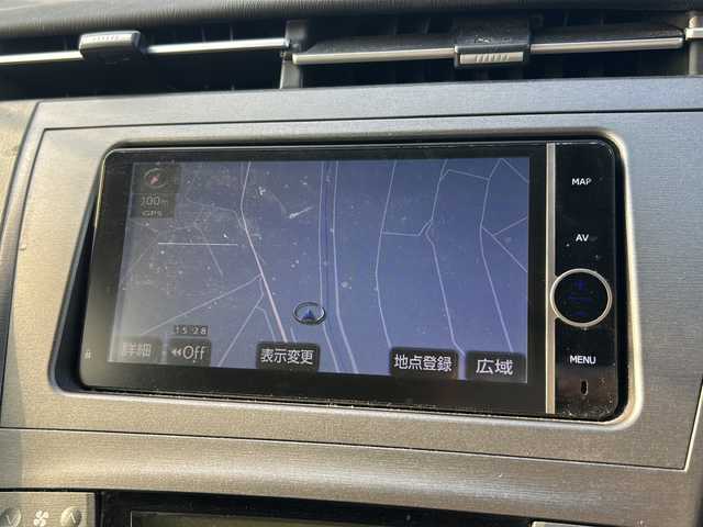 トヨタ プリウス G 佐賀県 2014(平26)年 14万km レッドマイカメタリック ワンオーナー/純正ナビ/ワンセグTV/CD/DVD/Bluetooth/FM/AM/バックカメラ/ETC/D席パワーシート/ステアリングリモコン/純正LED/純正フロアマット/純正フォグライト/新車時保証書/取扱説明書/スペアキー1本/トヨタセーフティセンス/・レーダークルーズコントロール/・クリアランスソナー