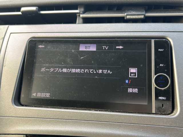トヨタ プリウス G 佐賀県 2014(平26)年 14万km レッドマイカメタリック ワンオーナー/純正ナビ/ワンセグTV/CD/DVD/Bluetooth/FM/AM/バックカメラ/ETC/D席パワーシート/ステアリングリモコン/純正LED/純正フロアマット/純正フォグライト/新車時保証書/取扱説明書/スペアキー1本/トヨタセーフティセンス/・レーダークルーズコントロール/・クリアランスソナー