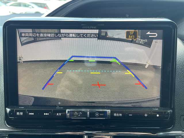 トヨタ ヴォクシー ZS 煌Ⅱ 福岡県 2019(令1)年 8万km ブラック アルパインナビ・TV/フルセグ/DVD再生OK/Bluetooth接続/ETC/LEDヘッドライト/フォグ/オートライト/両側電動スライドドア/純正フロアマット/バックカメラ/社外18インチAW/USB・HDM端子/ドライブレコーダー/コーナーセンサー/電格ミラー/ミラーウィンカー/オートエアコン/Bドアイージークローザー