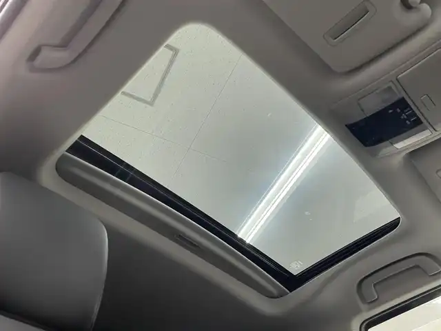 トヨタ ランドクルーザー プラド TX Lパッケージ マットブラED 埼玉県 2023(令5)年 1万km ブラック サンルーフ　純正９型ナビ　温シート　ＥＴＣ　Ｂカメラ　ＬＥＤヘッドライト　エアシート　レザーシート　追従走行　パワーシート　前後ドライブレコーダー　フルセグＴＶ　ＭＴモード付ＡＴ　衝突被害軽減