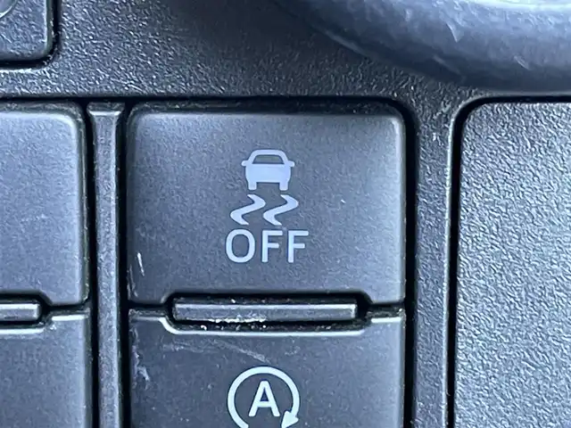 トヨタ タンク カスタムG－T 東京都 2017(平29)年 6.4万km ブラックマイカメタリック TRDエアロパーツ/社外ナビ/フルセグTV/クルーズコントロール/両側電動スライドドア/ETC/純正フロアマット/純正サイドバイザー/衝突軽減装置/横滑り防止装置/スマートキー/オートライト/LEDライト/フォグライト