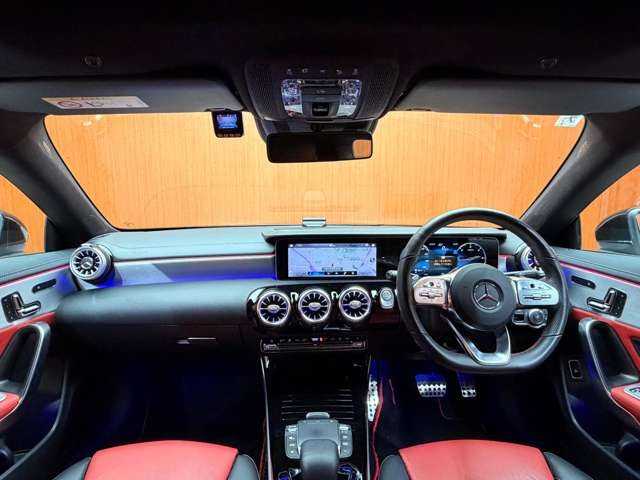 メルセデス・ベンツ ＣＬＡ２００ｄ Sブレーク AMGライン 千葉県 2020(令2)年 4.3万km ポーラホワイト パノラマSR　/AMGレザーEXC　/アドバンスドパッケージ　/HUD　/純正ナビ　/360°カメラ　/ACC　/BSM　/シートヒーター　/パワーシート　/LEDヘッドライト　/ハイビームアシストプラス　/電動リアゲート　/ドライブレコーダー　/ETC